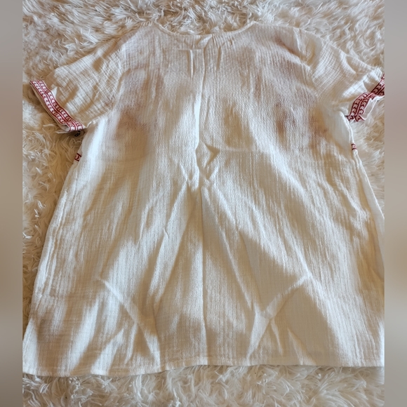 Old navy blouse - Picture 3 of 6